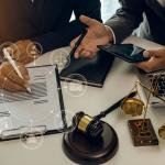 إيليفيا… شريكك القانوني الموثوق داخل مصر وخارجها